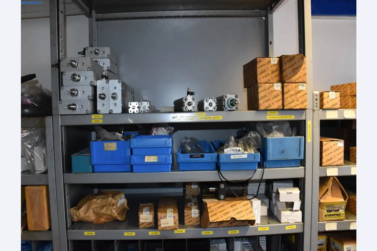 Máquinas para trabajar el metal-5