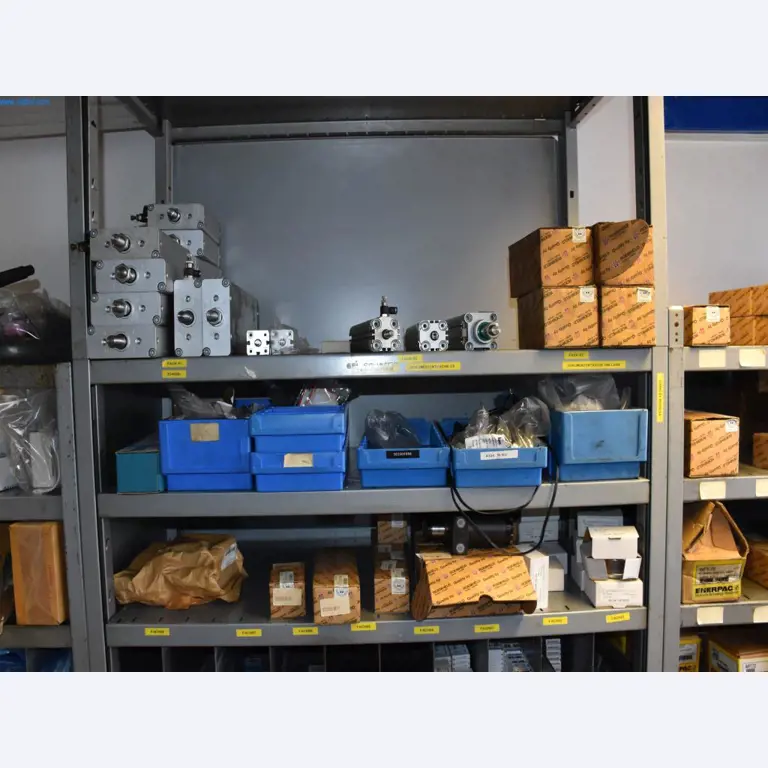 Máquinas para trabajar el metal-5