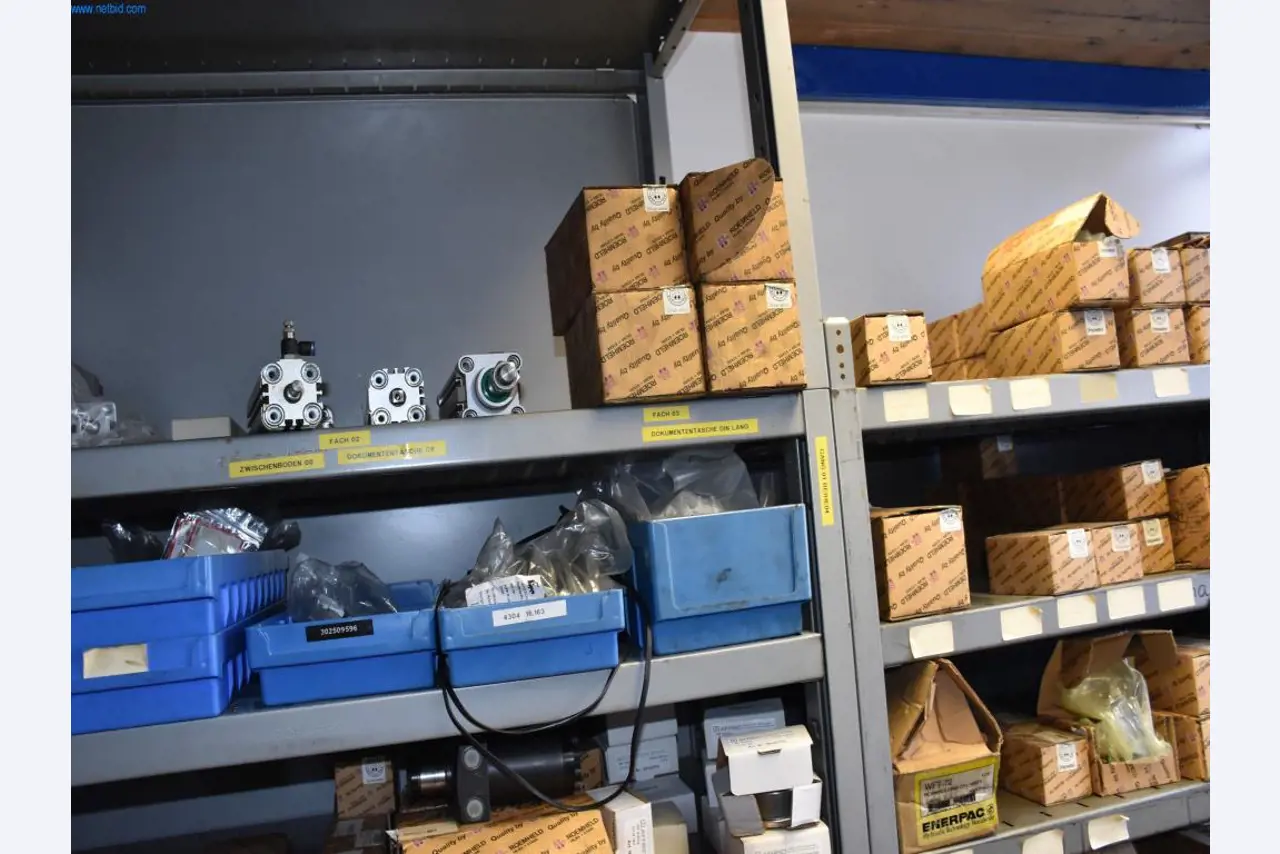 Máquinas para trabajar el metal-6