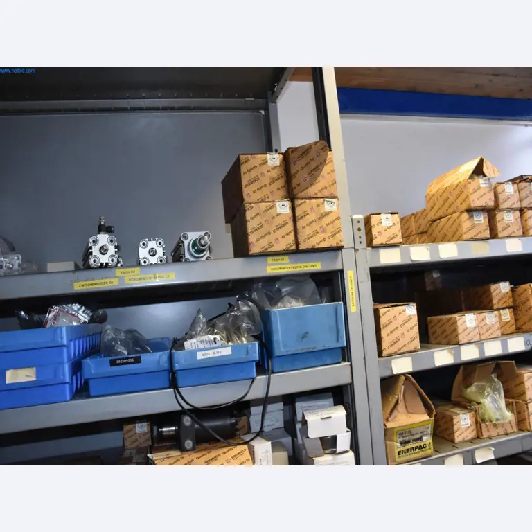 Máquinas para trabajar el metal-6