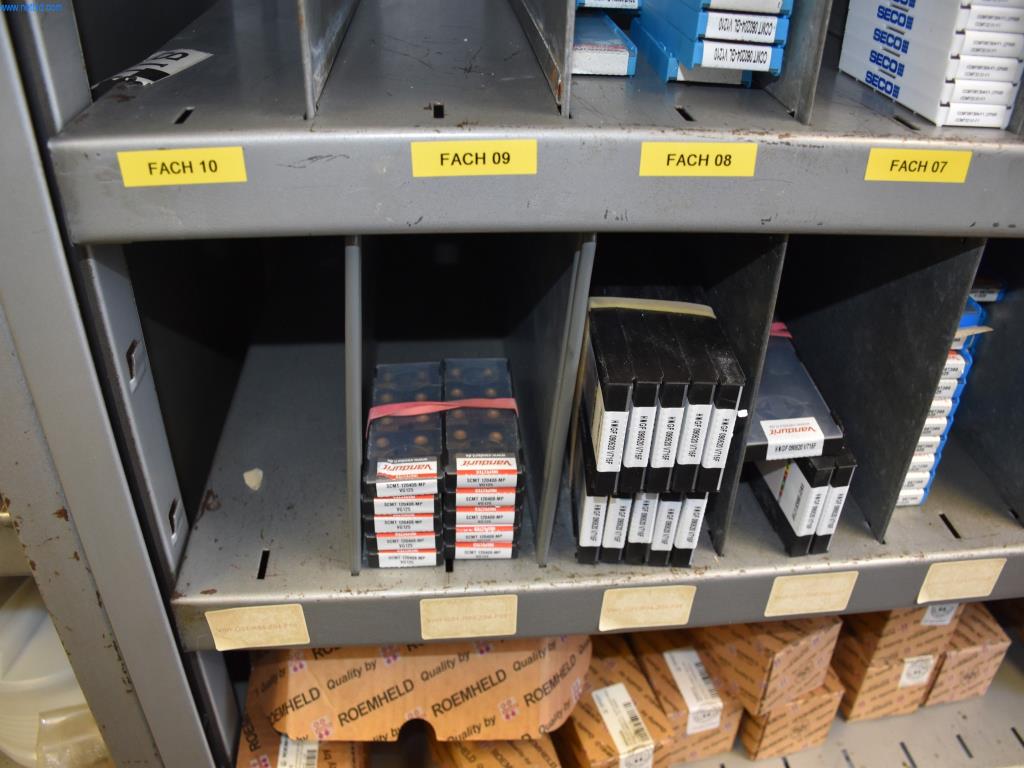 Kovoobráběcí stroje-7