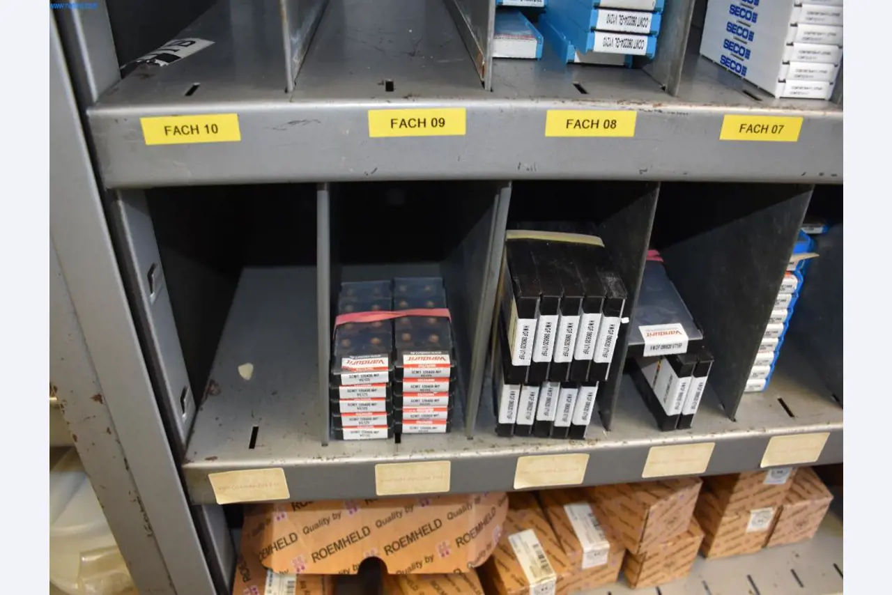 Máquinas para trabajar el metal-7