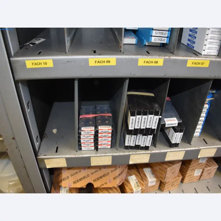 Máquinas para trabajar el metal-7