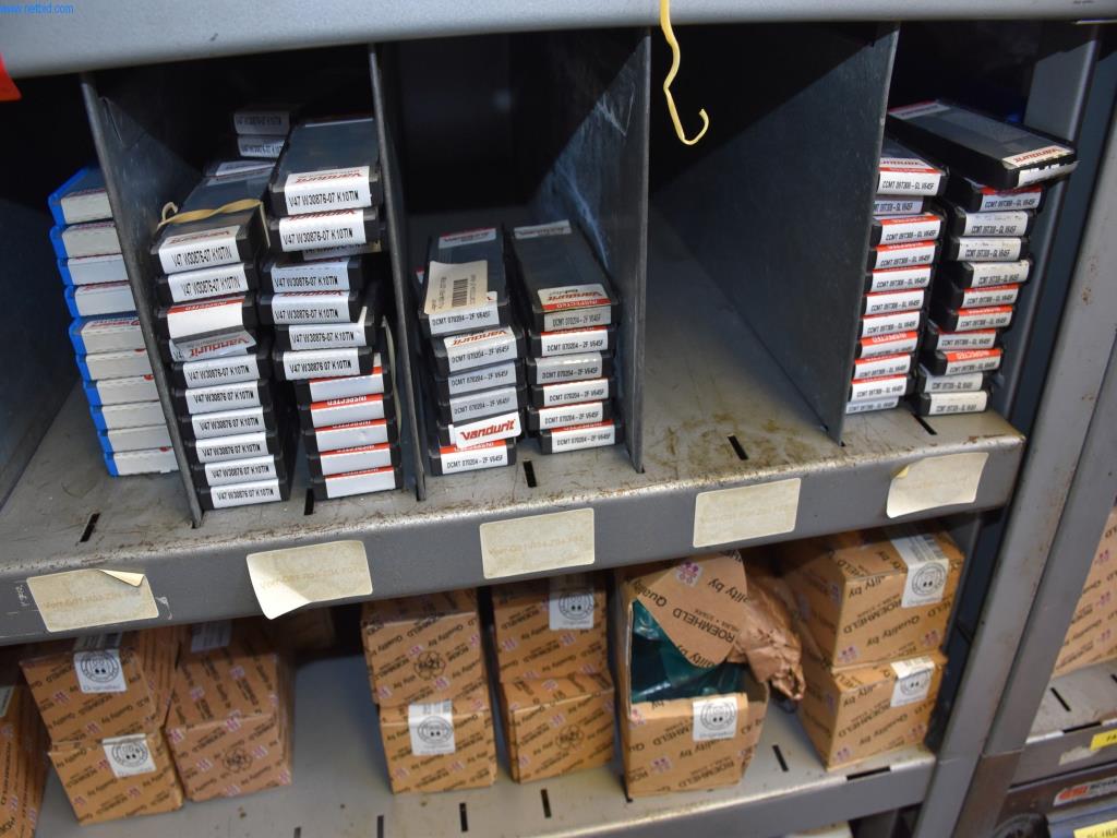 Kovoobráběcí stroje-8