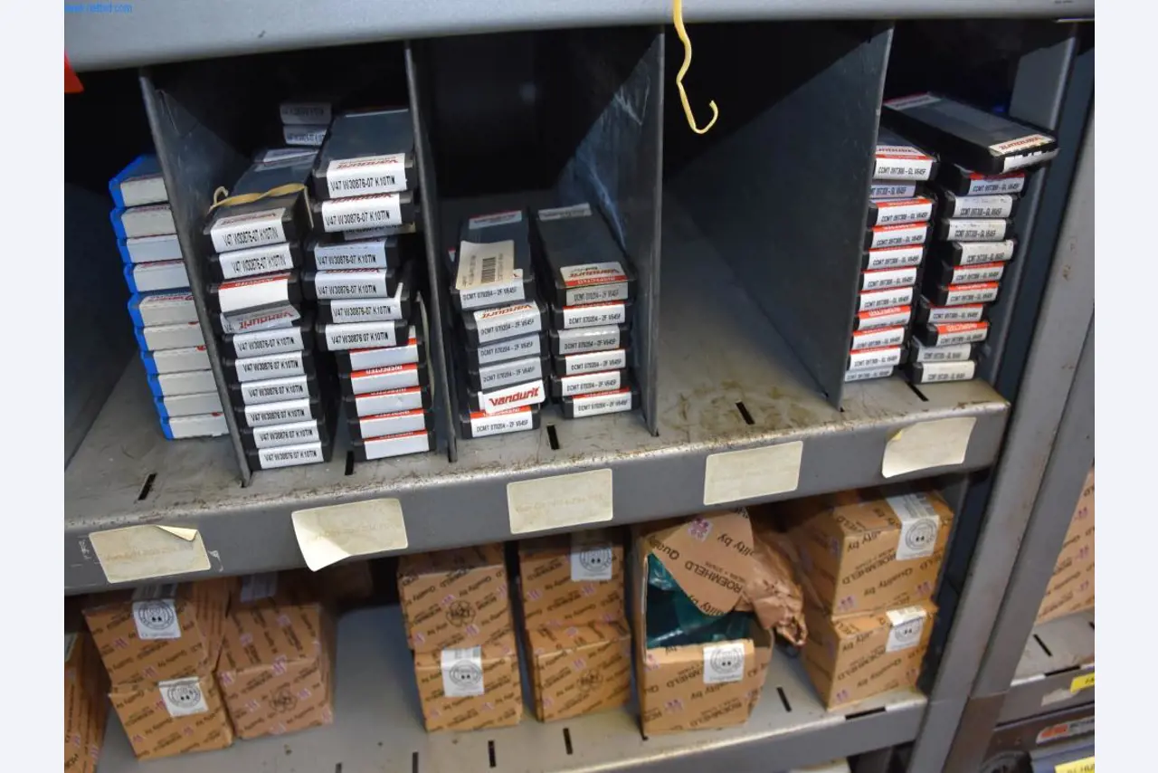 Máquinas para trabajar el metal-8