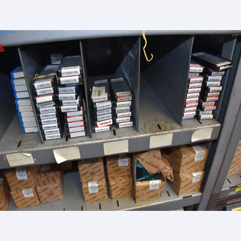 Máquinas para trabajar el metal-8