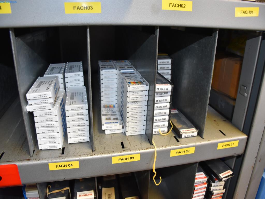 Kovoobráběcí stroje-9