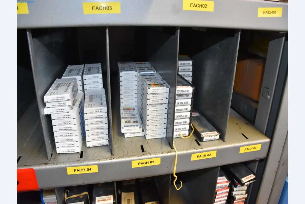 Máquinas para trabajar el metal-9