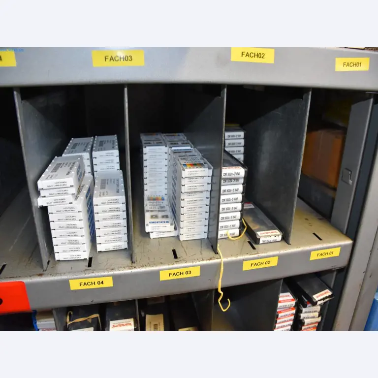 Máquinas para trabajar el metal-9