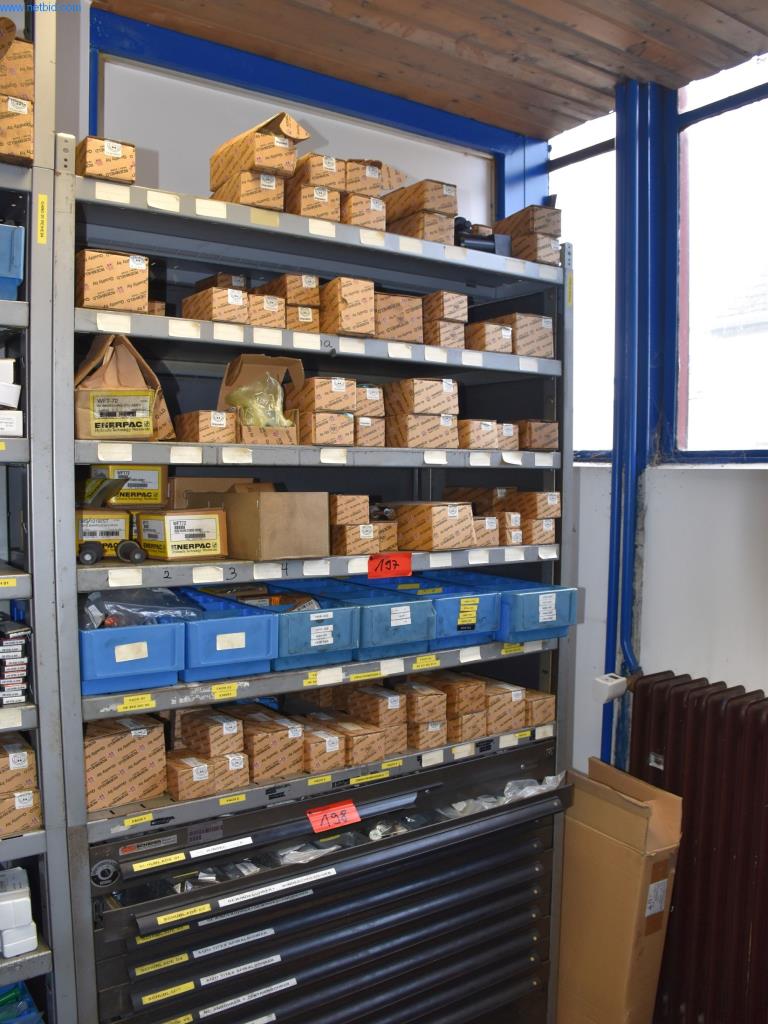 Kovoobráběcí stroje-2