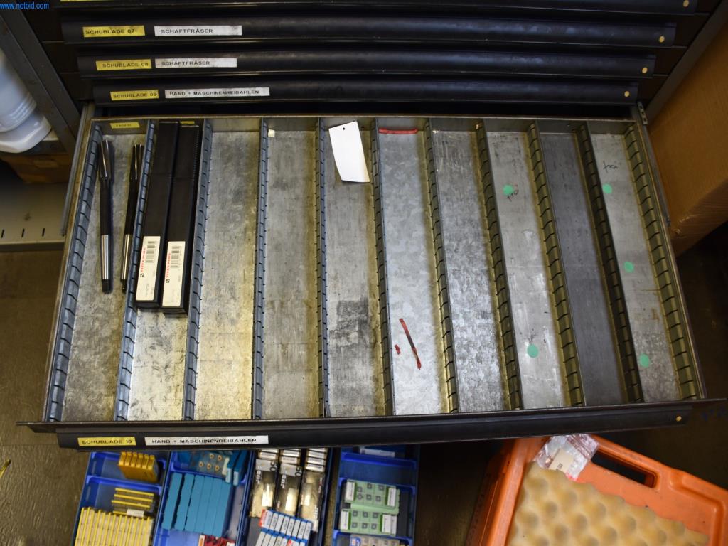 Kovoobráběcí stroje-12