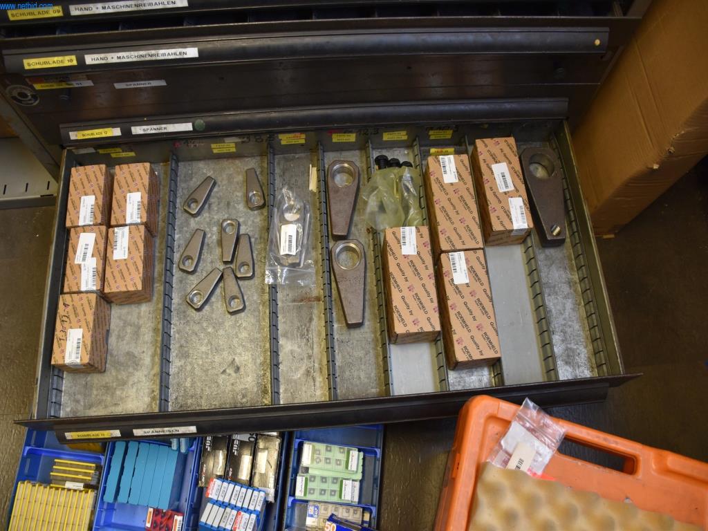 Kovoobráběcí stroje-13