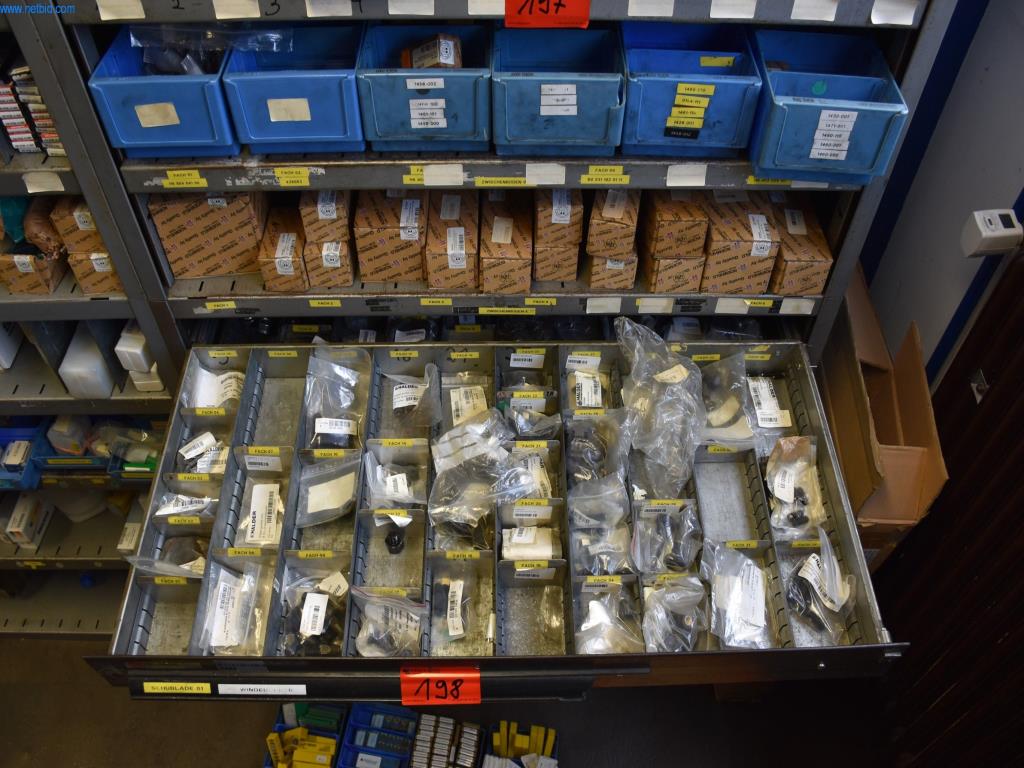 Kovoobráběcí stroje-3