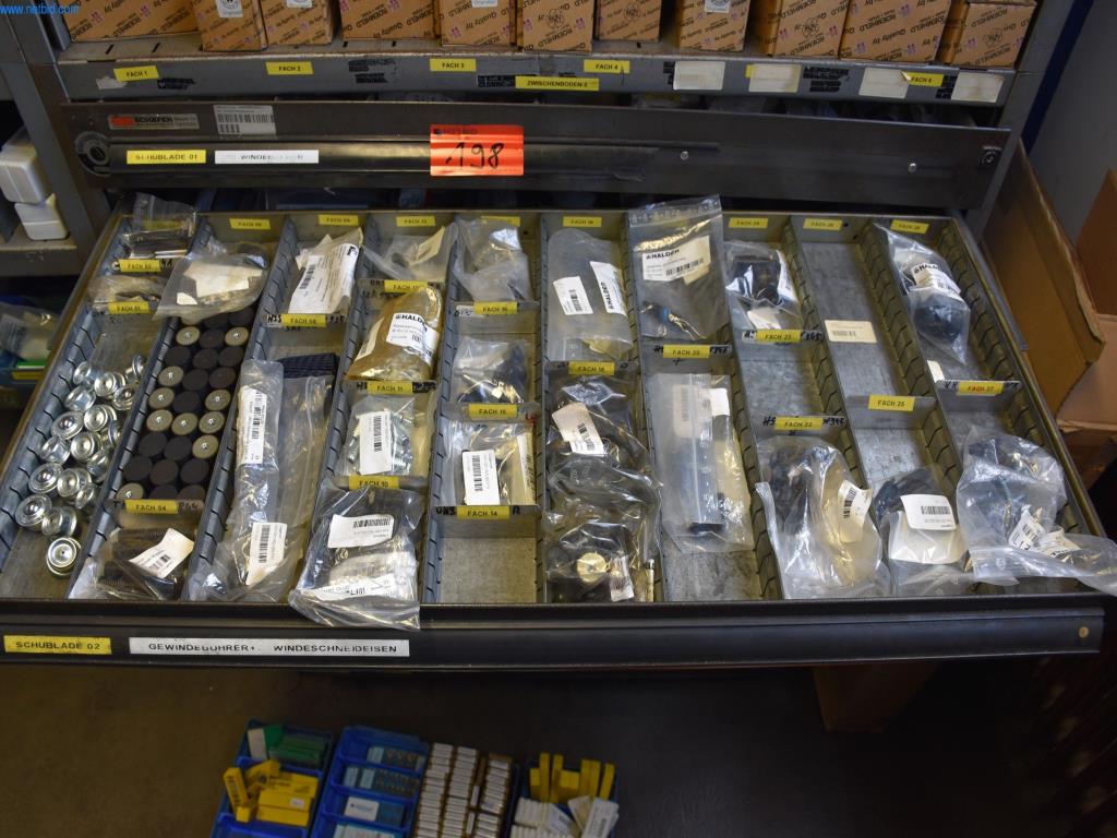 Kovoobráběcí stroje-4