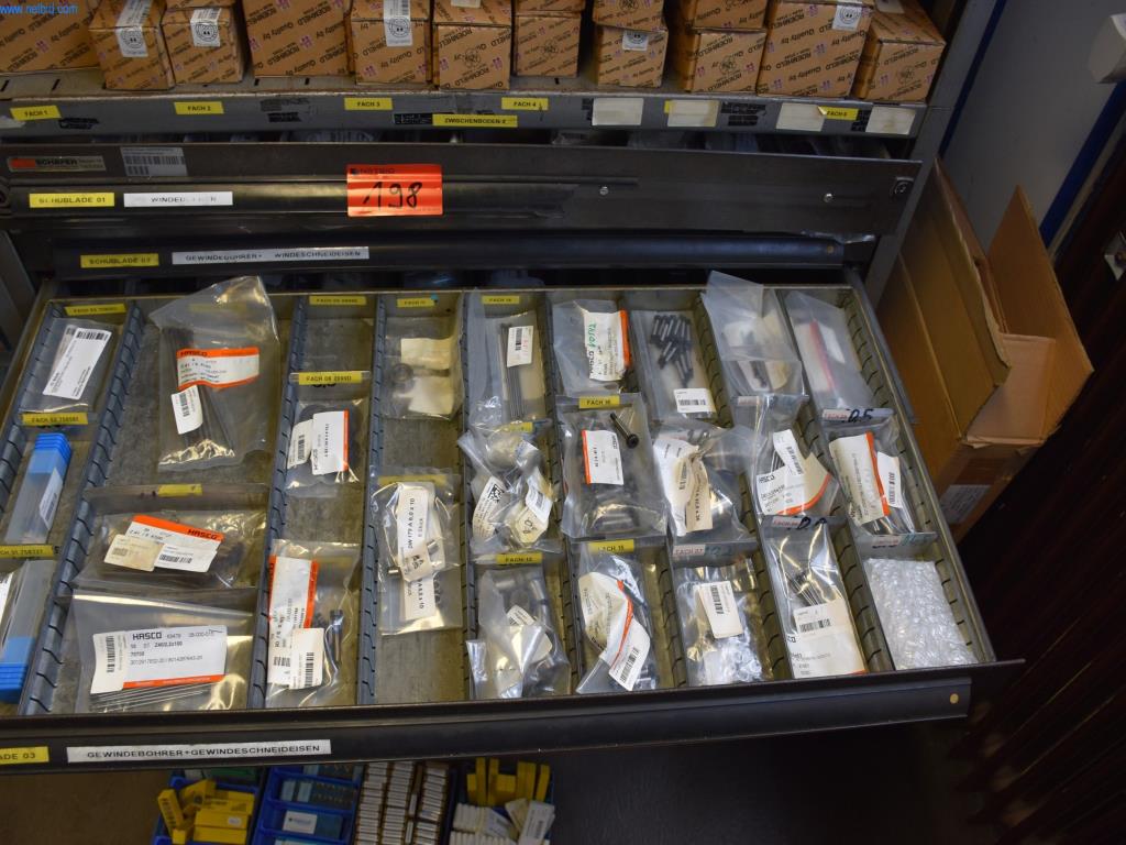 Kovoobráběcí stroje-5