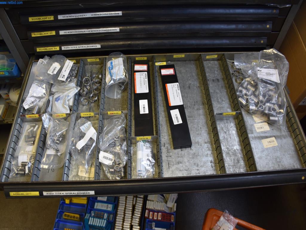 Kovoobráběcí stroje-7