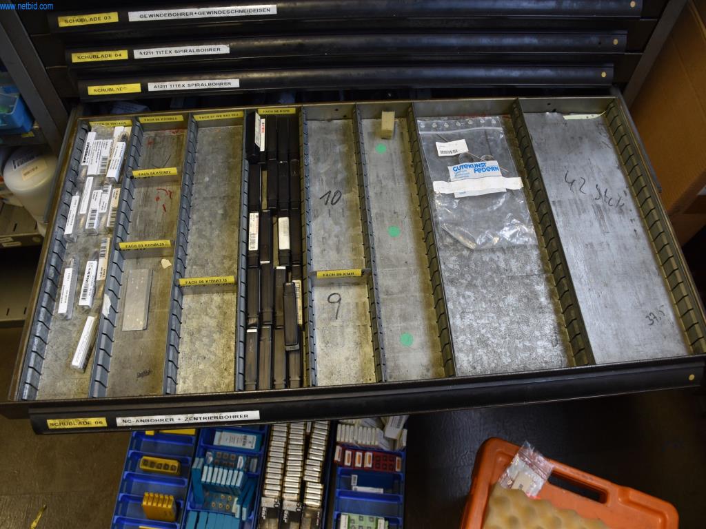 Kovoobráběcí stroje-8