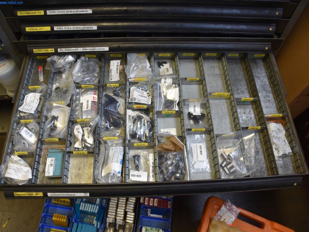 Kovoobráběcí stroje-9