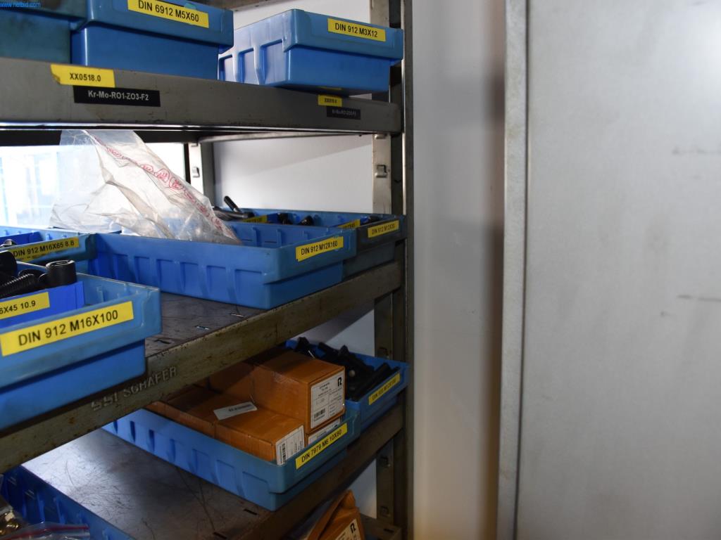 Metallbearbeitungsmaschinen-10