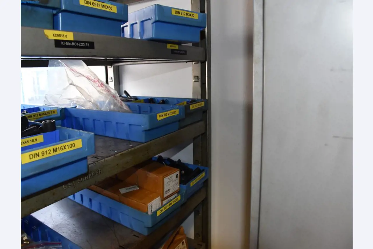 Metallbearbeitungsmaschinen-10