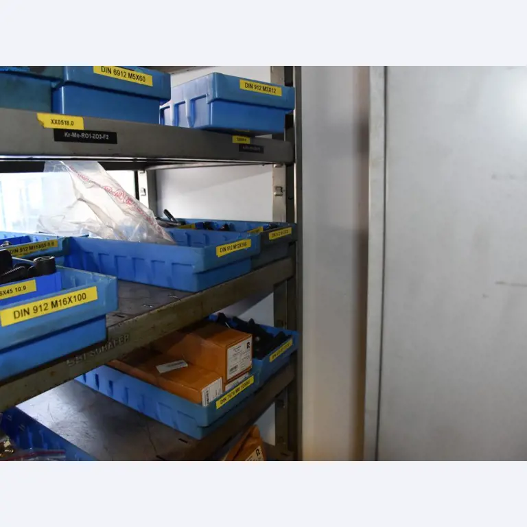 Metallbearbeitungsmaschinen-10