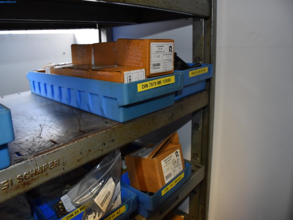 Metallbearbeitungsmaschinen-11