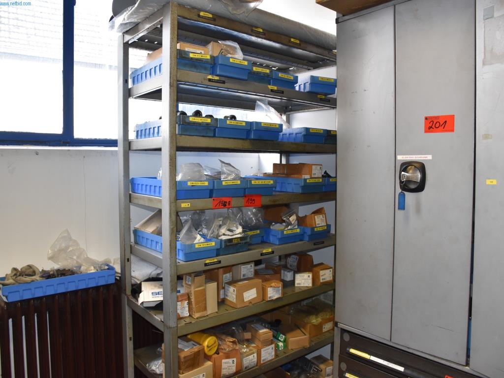 Metallbearbeitungsmaschinen-1