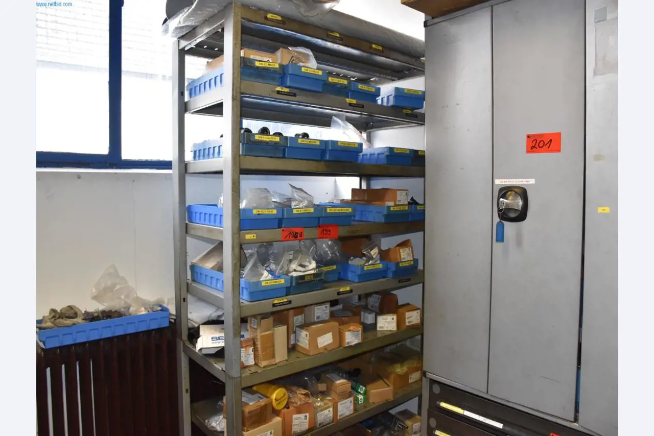 Metallbearbeitungsmaschinen-1