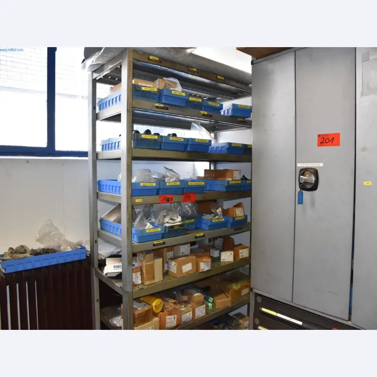 Metallbearbeitungsmaschinen-1