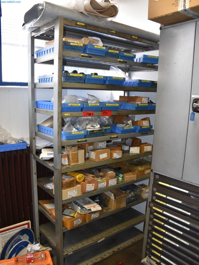 Metallbearbeitungsmaschinen-2