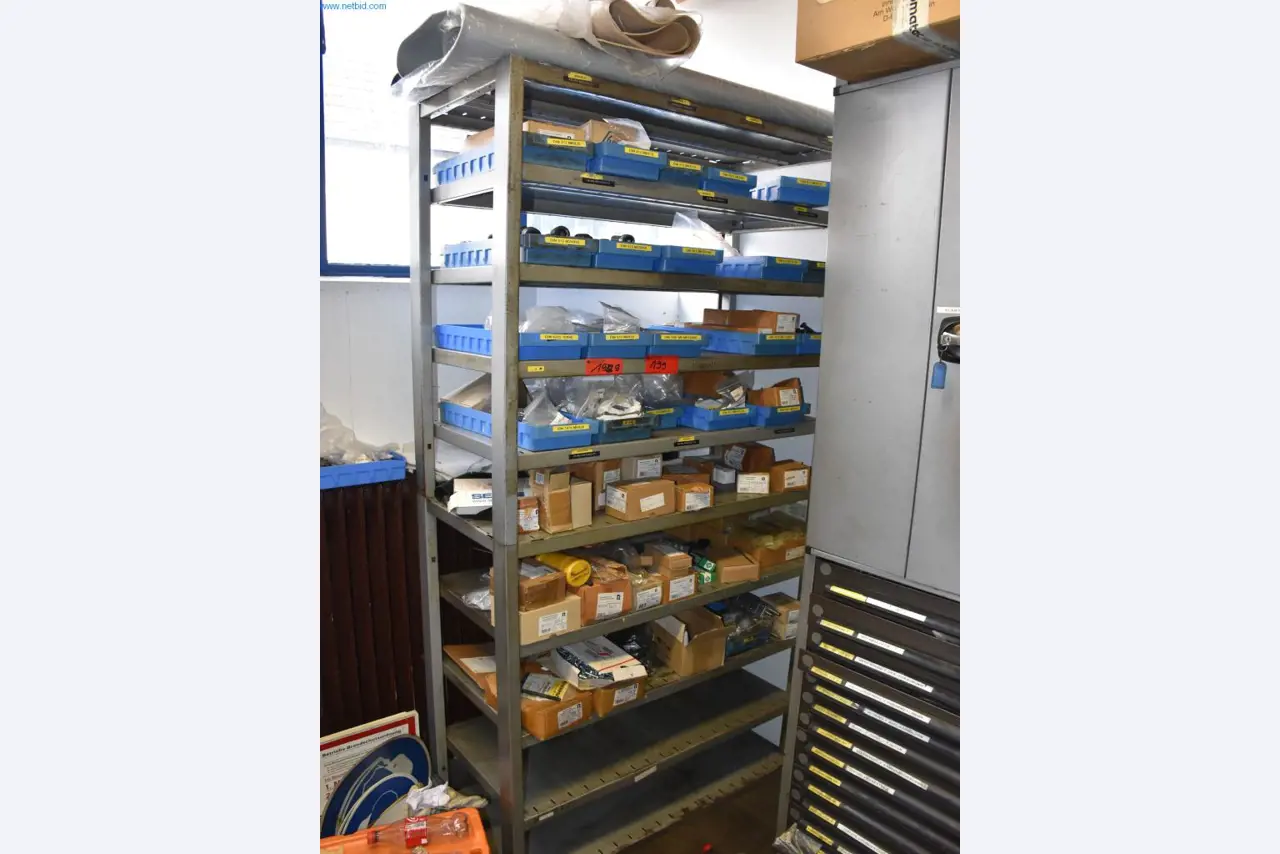 Metallbearbeitungsmaschinen-2