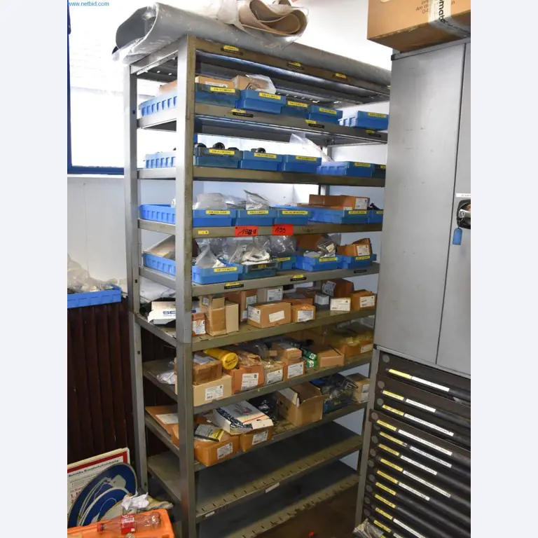 Metallbearbeitungsmaschinen-2