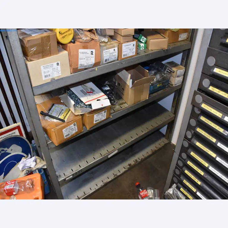 Metallbearbeitungsmaschinen-3