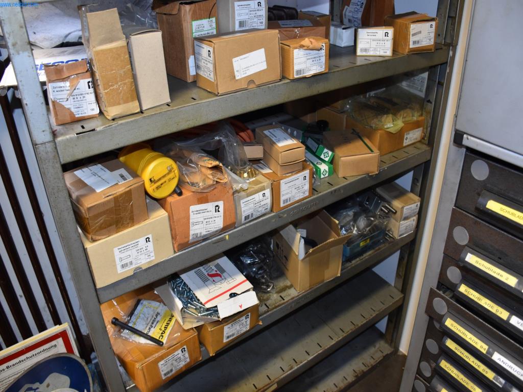 Metallbearbeitungsmaschinen-4