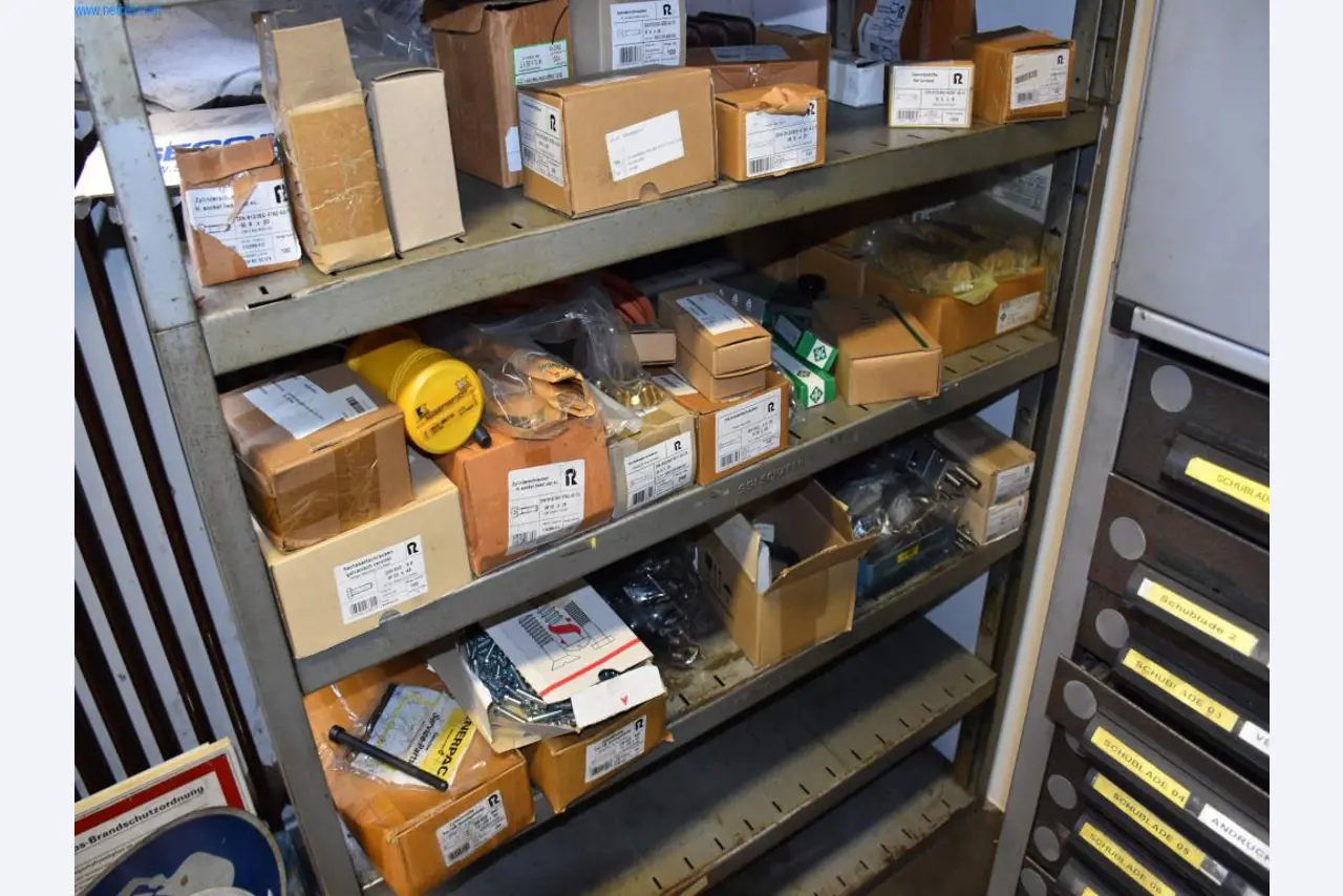 Metallbearbeitungsmaschinen-4