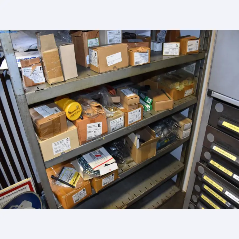 Metallbearbeitungsmaschinen-4