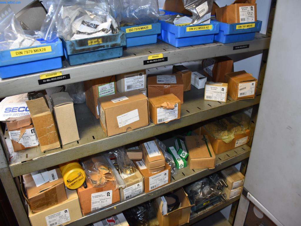 Metallbearbeitungsmaschinen-5