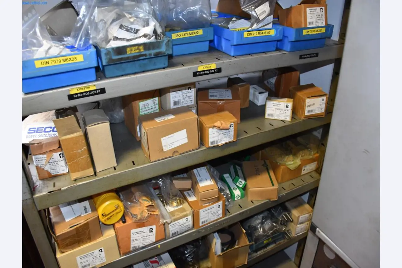 Metallbearbeitungsmaschinen-5