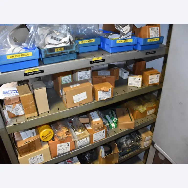 Metallbearbeitungsmaschinen-5