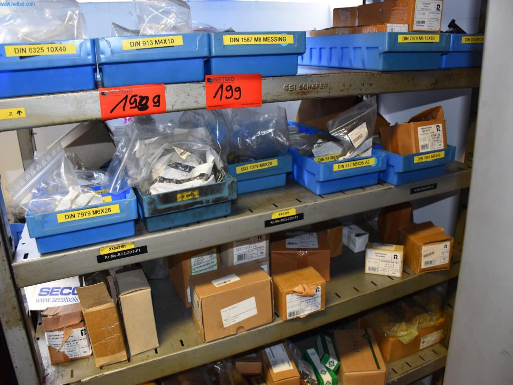 Metallbearbeitungsmaschinen-6