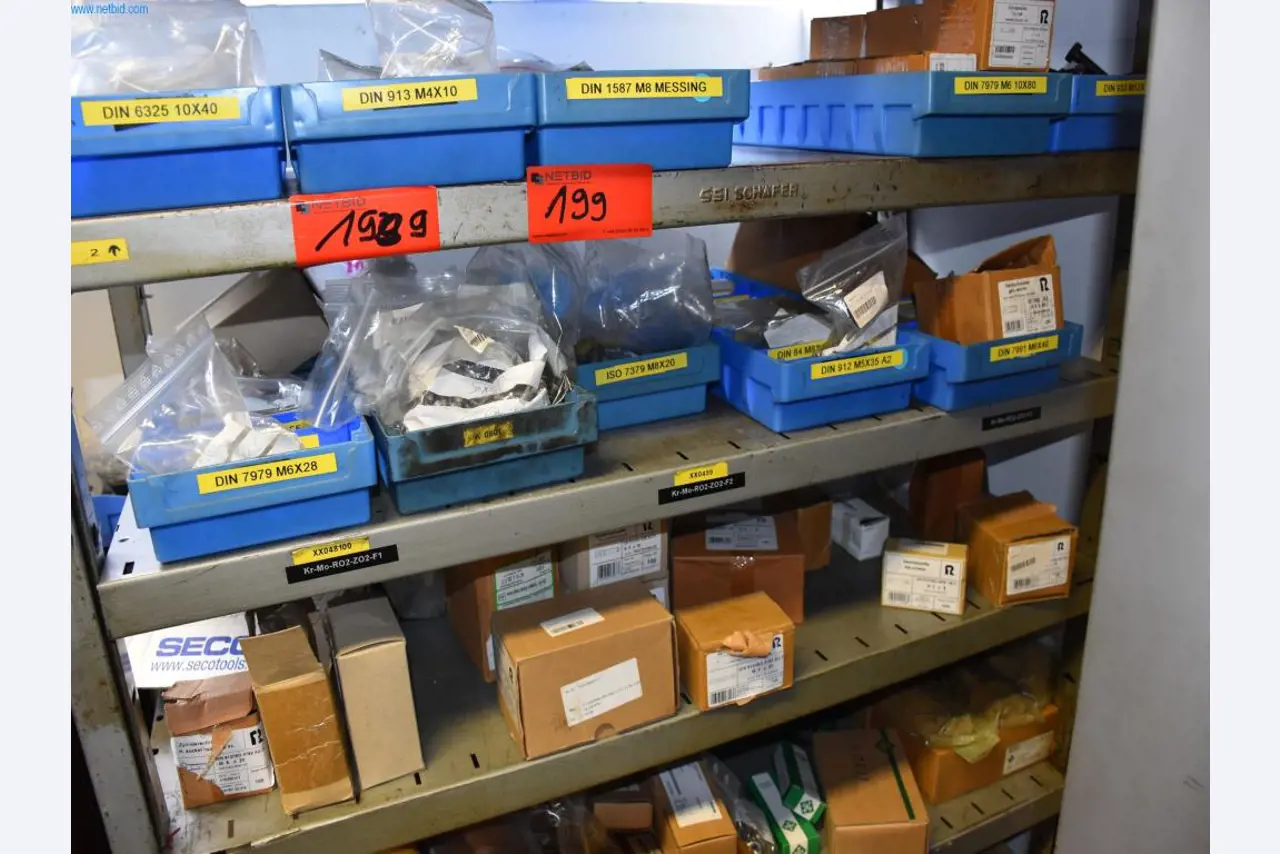 Metallbearbeitungsmaschinen-6