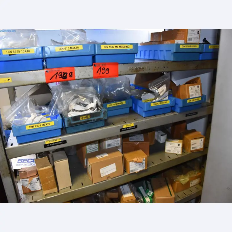 Metallbearbeitungsmaschinen-6