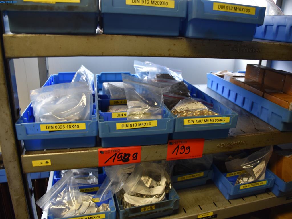 Metallbearbeitungsmaschinen-7