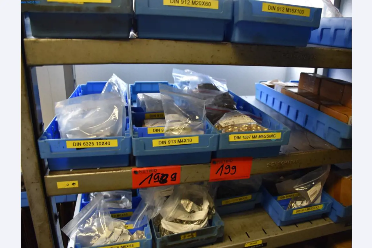 Metallbearbeitungsmaschinen-7