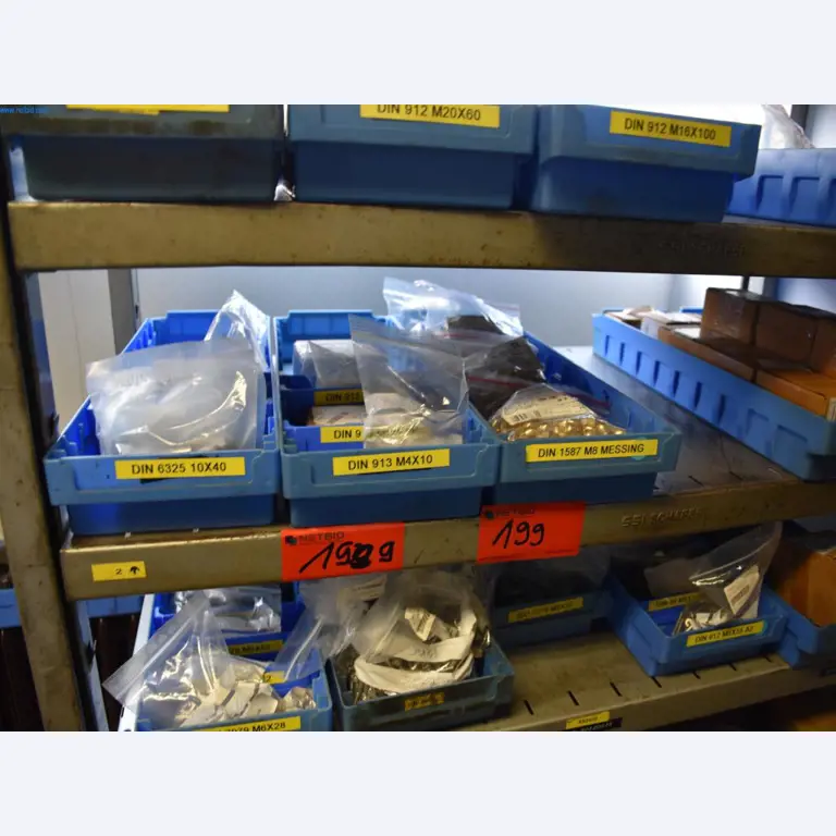 Metallbearbeitungsmaschinen-7