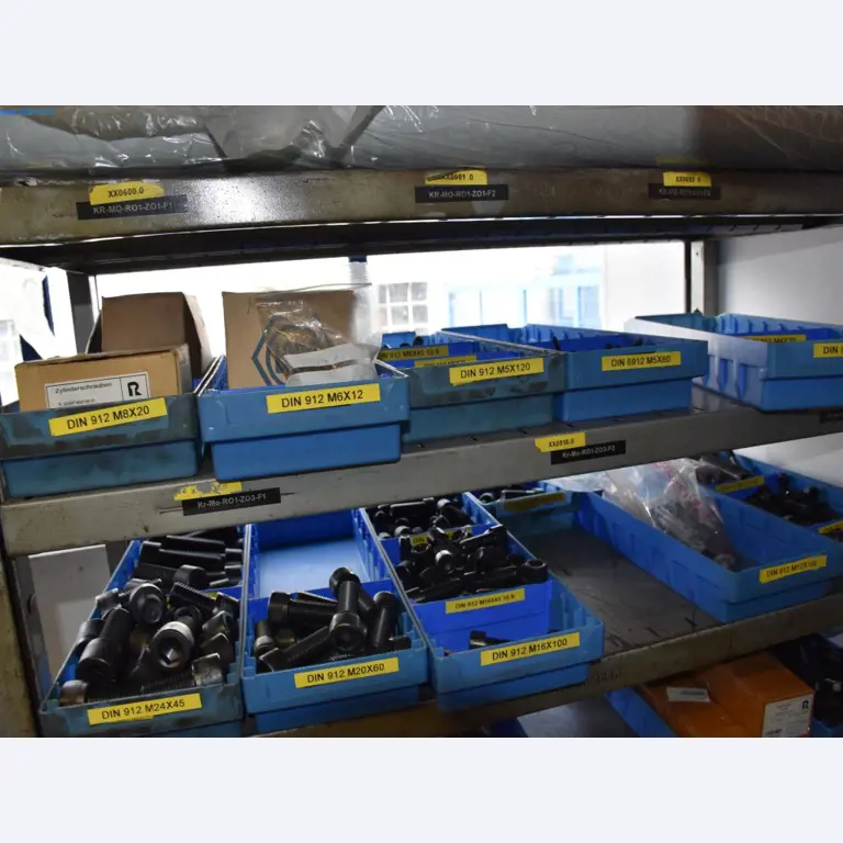 Metallbearbeitungsmaschinen-9