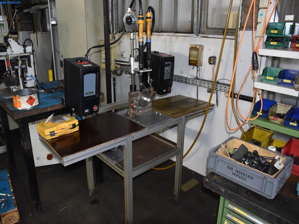 Metallbearbeitungsmaschinen-1