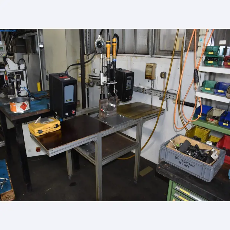 Metallbearbeitungsmaschinen-1