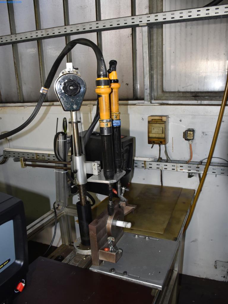 Metallbearbeitungsmaschinen-3