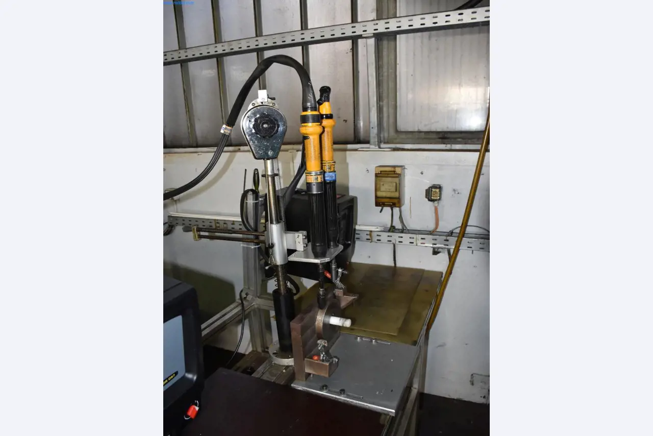 Metallbearbeitungsmaschinen-3